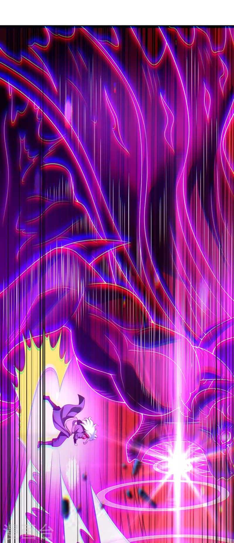 xuantian supreme chapter 37 - Page 23