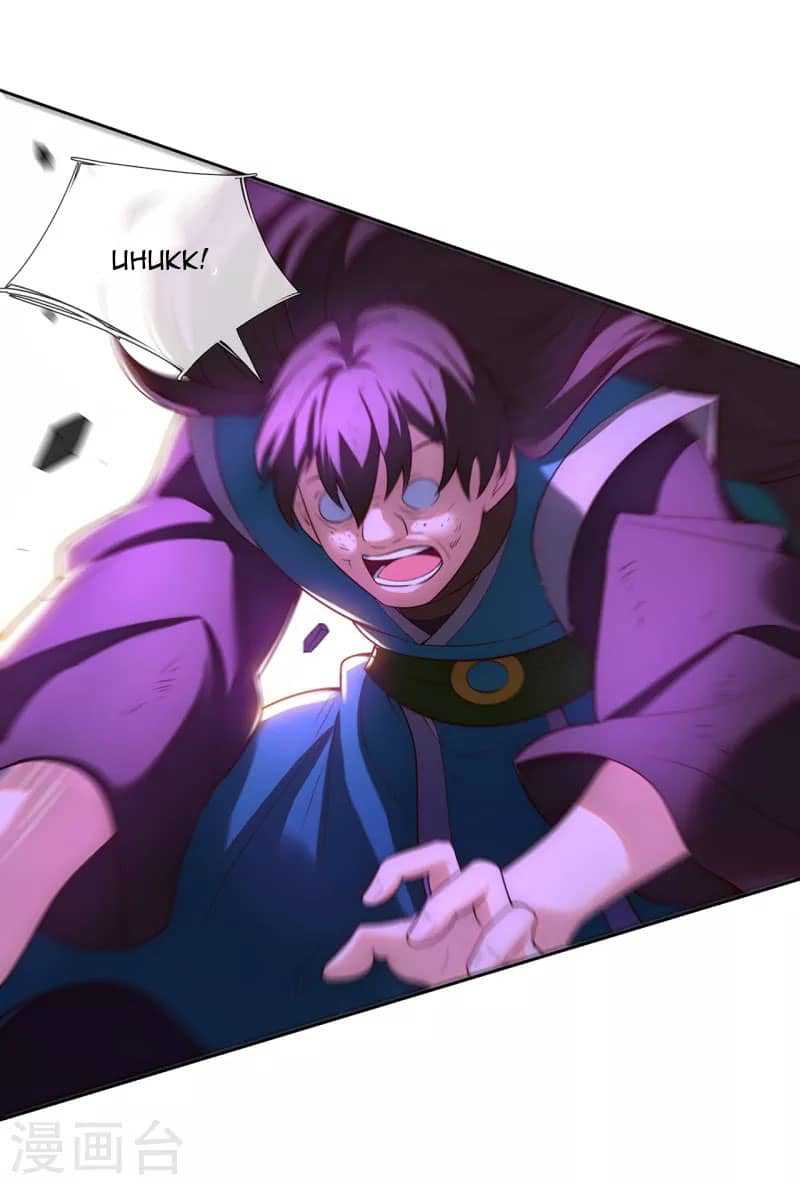 xuantian supreme chapter 37 - Page 26