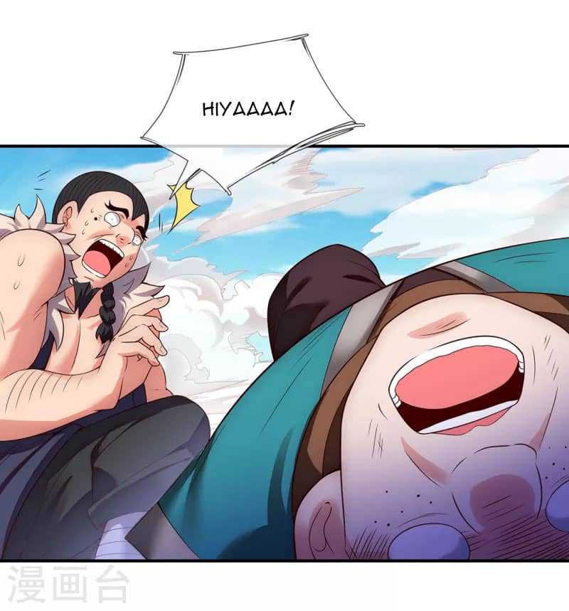 xuantian supreme chapter 37 - Page 28