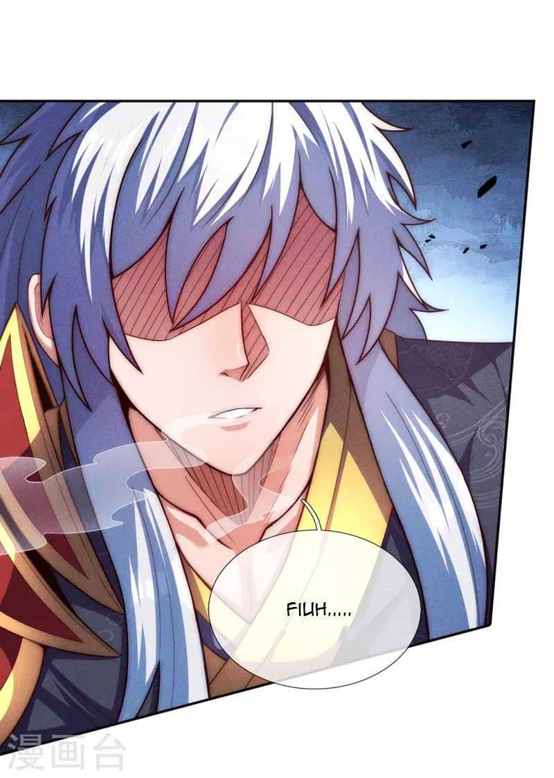 xuantian supreme chapter 37 - Page 29