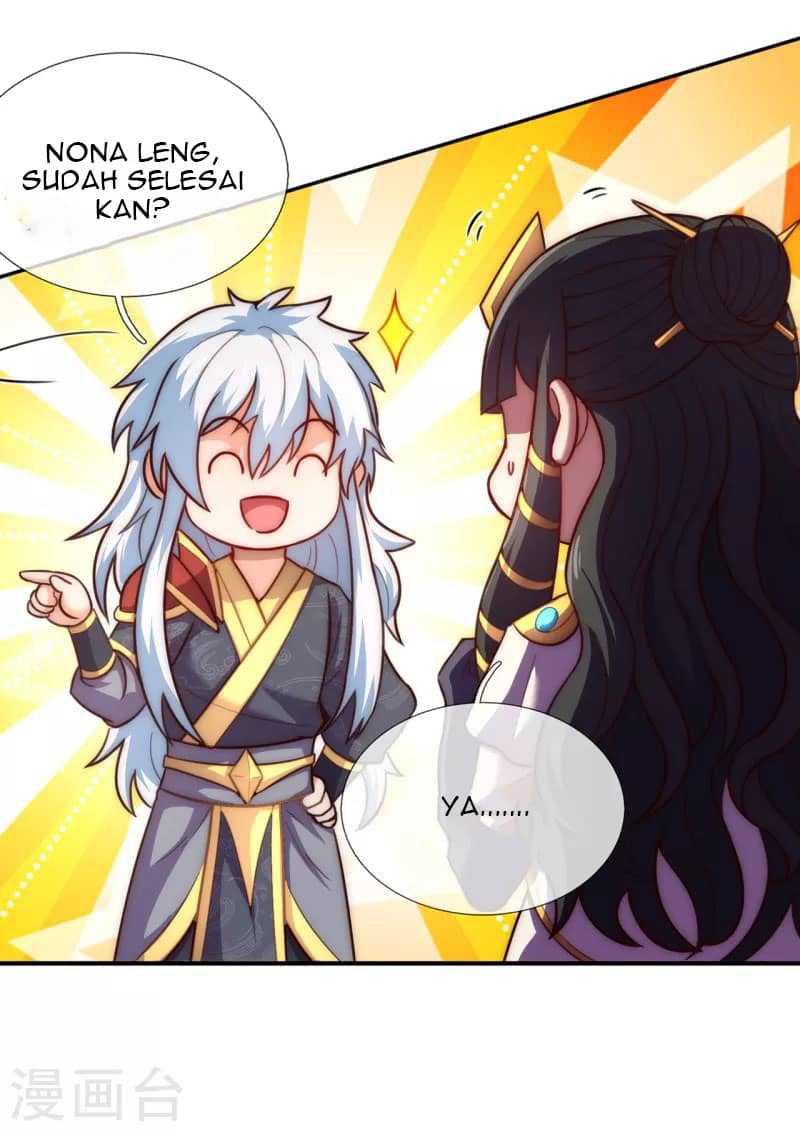 xuantian supreme chapter 37 - Page 30