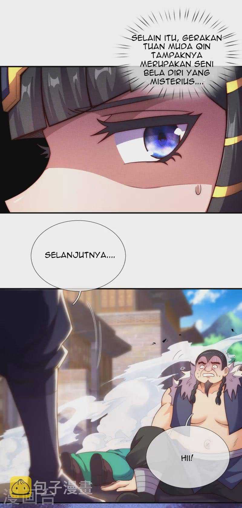 xuantian supreme chapter 37 - Page 32