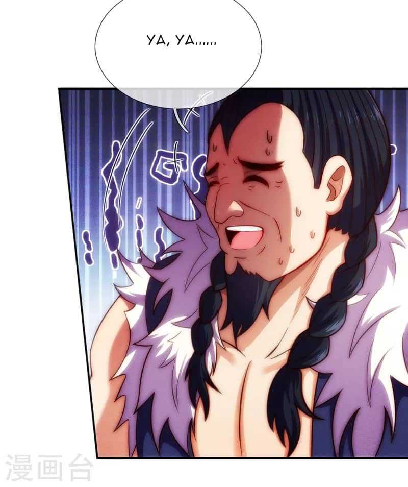 xuantian supreme chapter 37 - Page 36