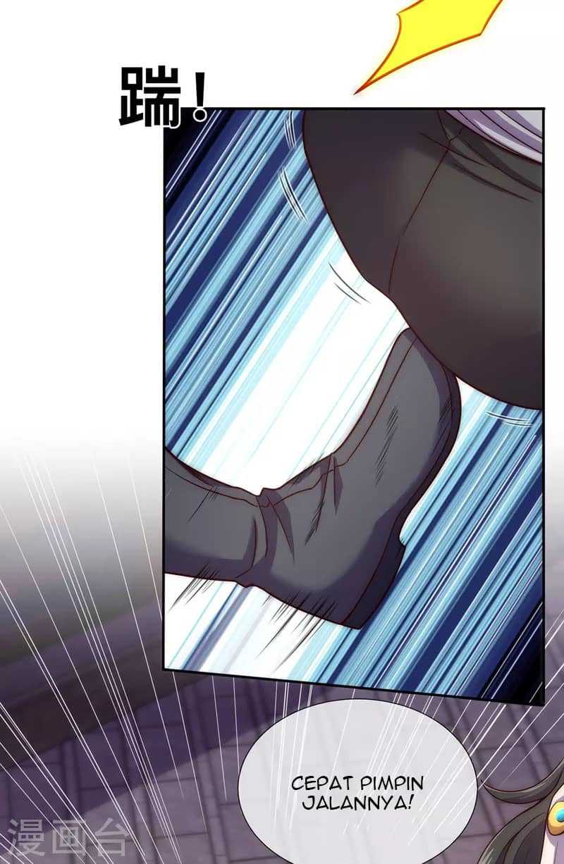 xuantian supreme chapter 37 - Page 38