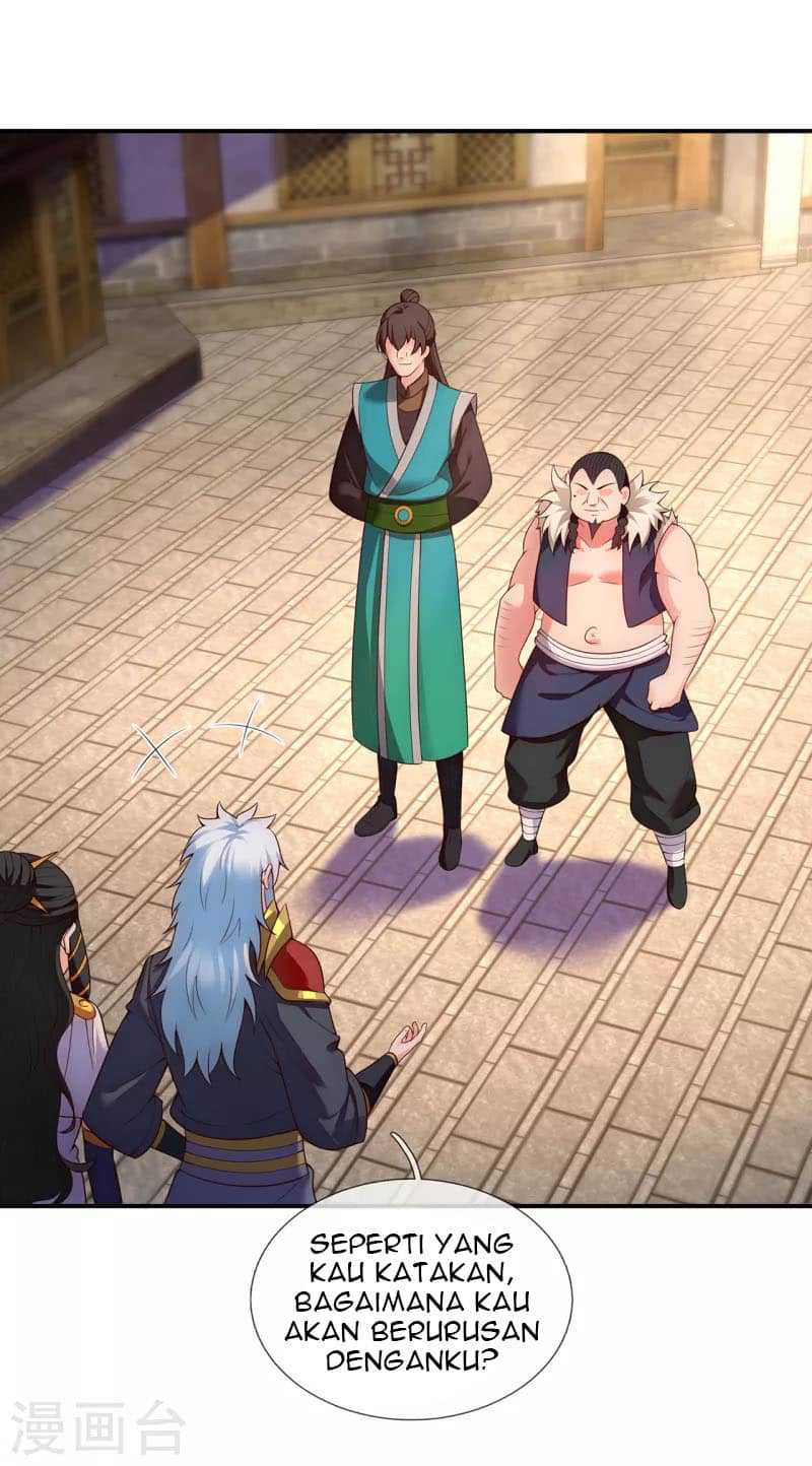 xuantian supreme chapter 37 - Page 4