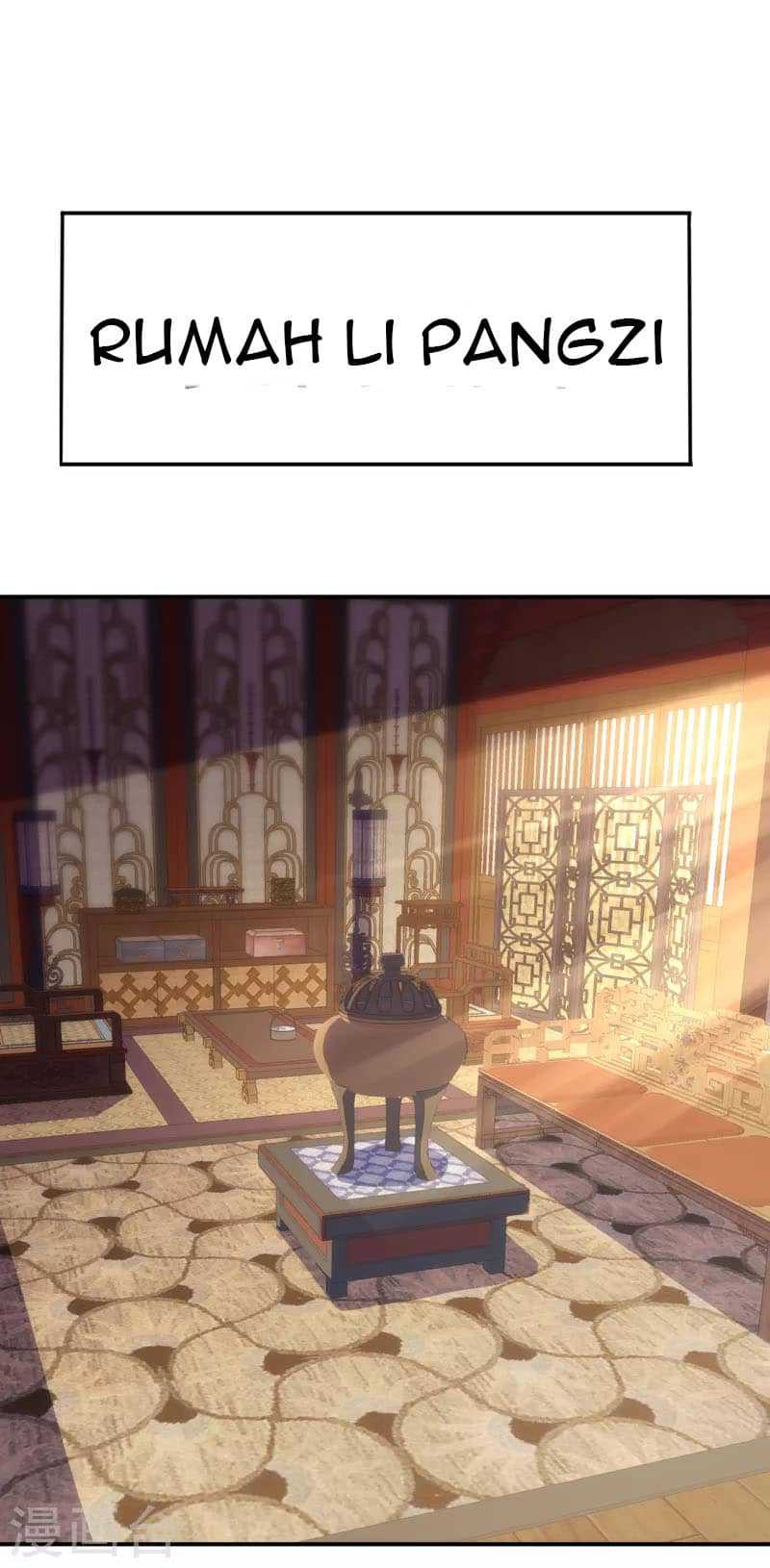 xuantian supreme chapter 37 - Page 40