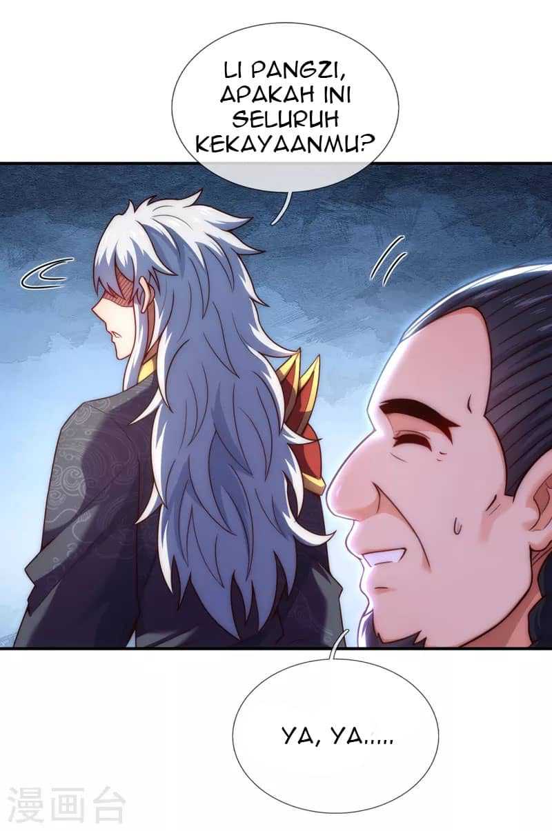 xuantian supreme chapter 37 - Page 43