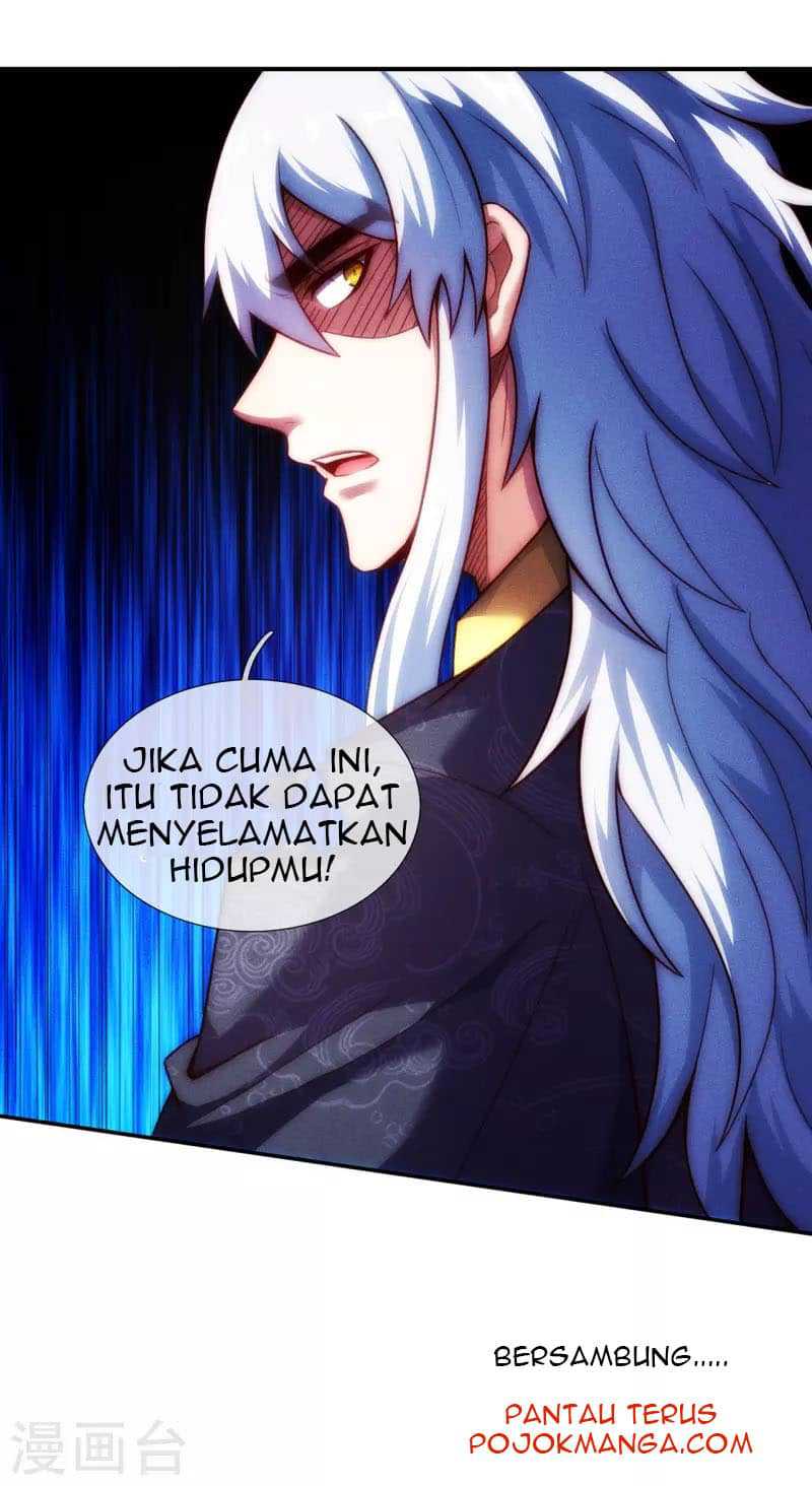 xuantian supreme chapter 37 - Page 44