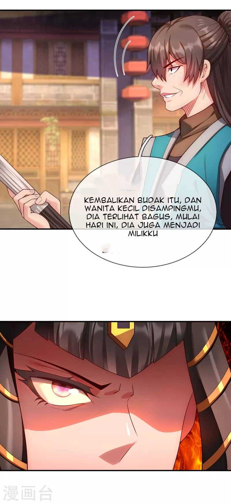 xuantian supreme chapter 37 - Page 5