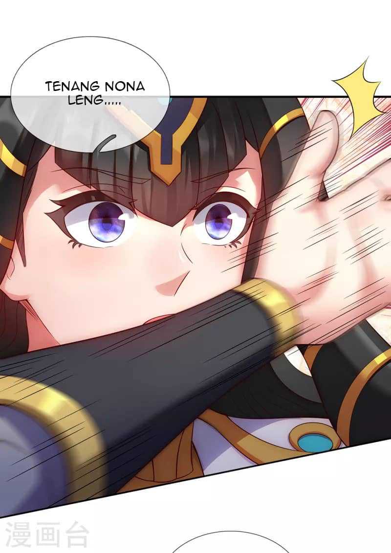 xuantian supreme chapter 37 - Page 7