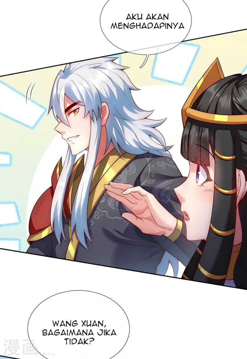 xuantian supreme chapter 37 - Page 8