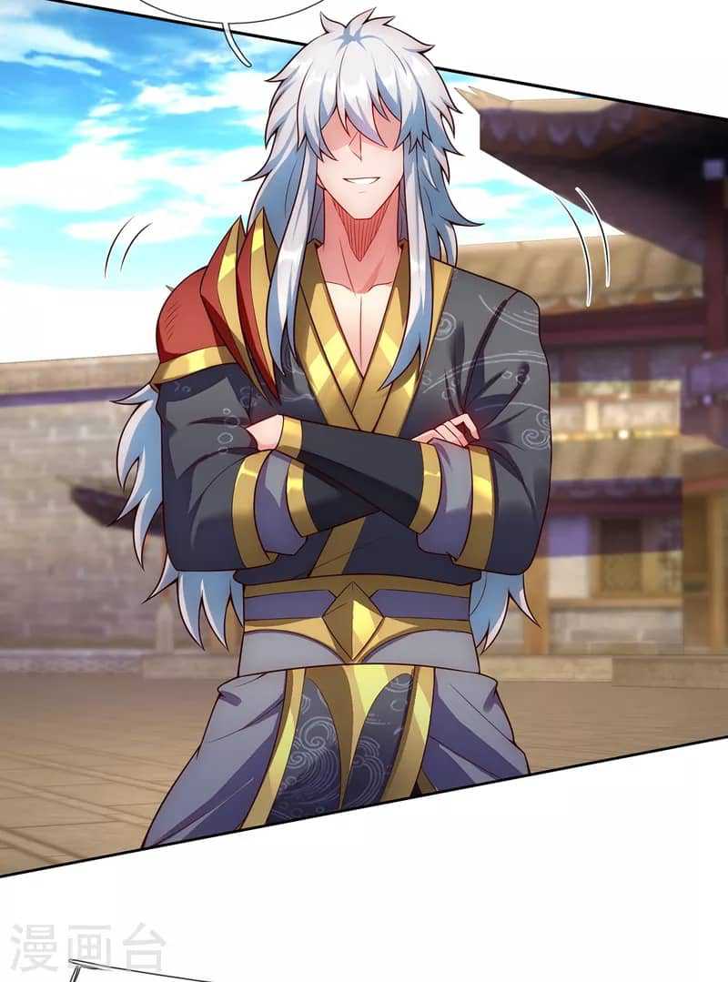 xuantian supreme chapter 37 - Page 9