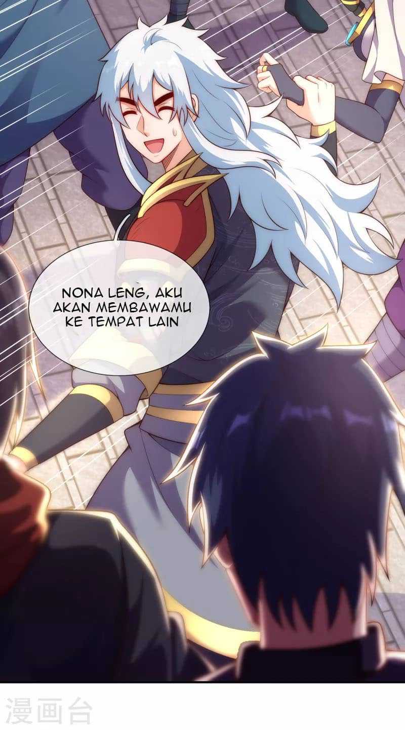 Xuantian Supreme Chapter 36 Gambar 14