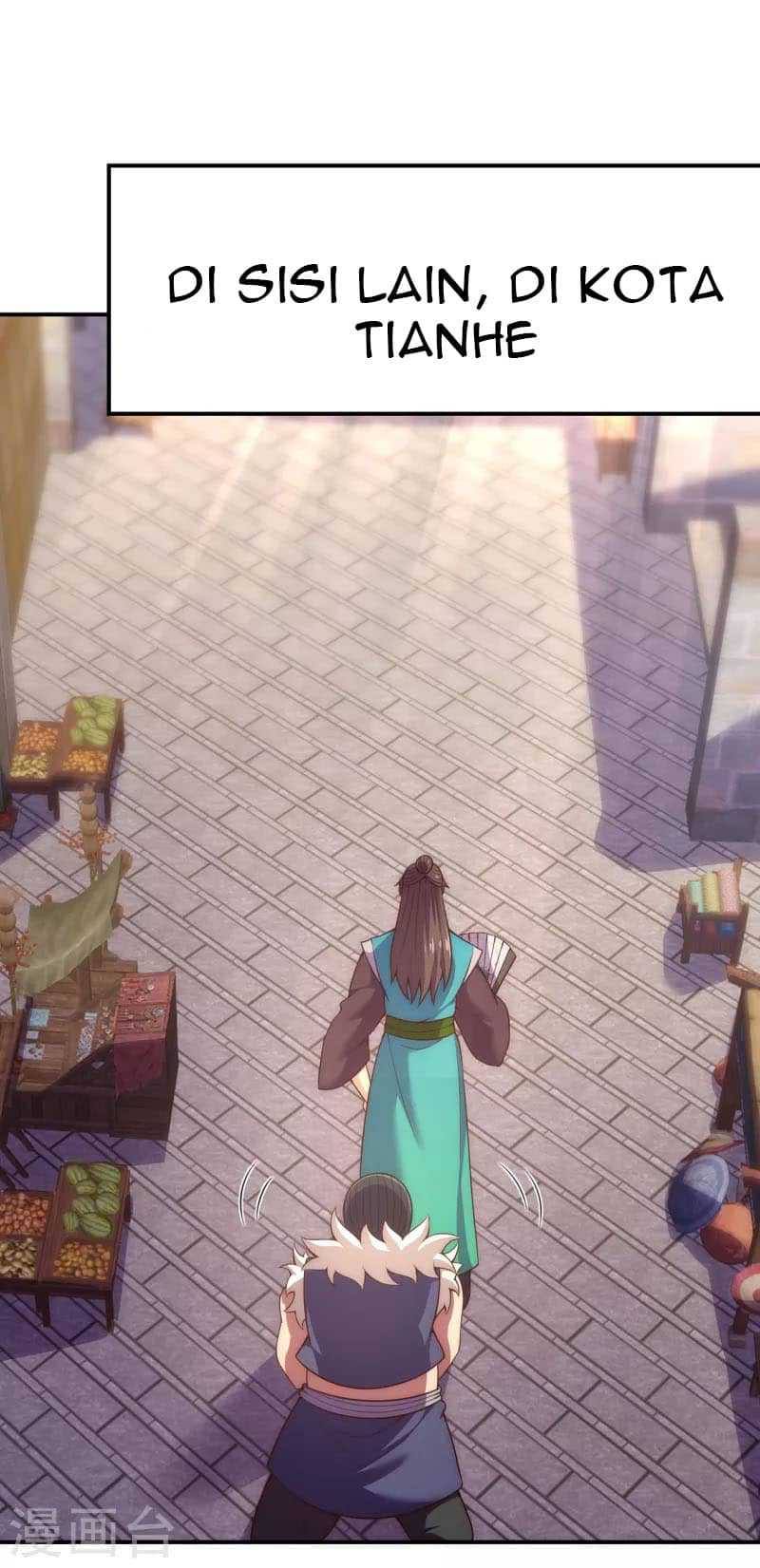 Xuantian Supreme Chapter 36 Gambar 15