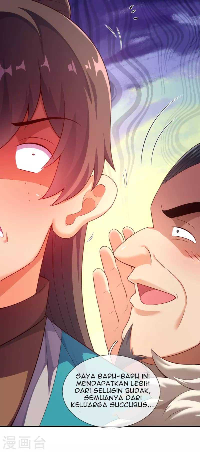 Xuantian Supreme Chapter 36 Gambar 19