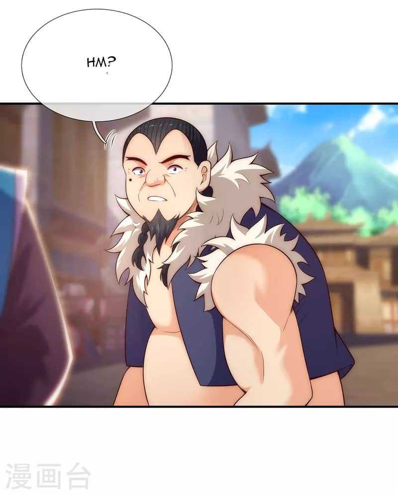 Xuantian Supreme Chapter 36 Gambar 24