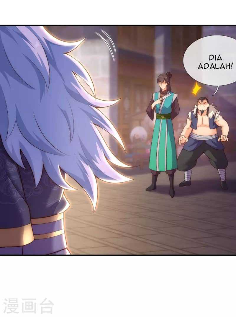 Xuantian Supreme Chapter 36 Gambar 25