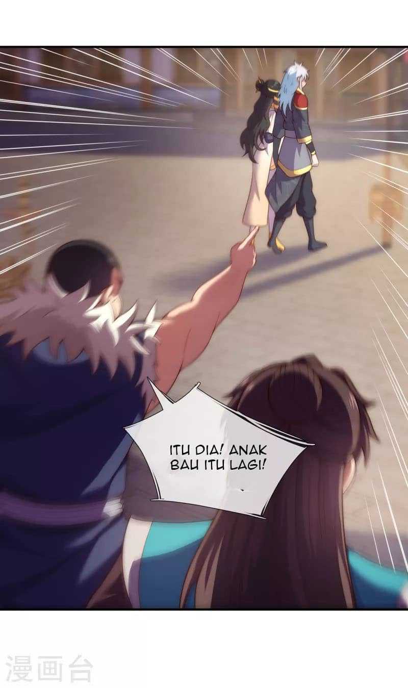 Xuantian Supreme Chapter 36 Gambar 26