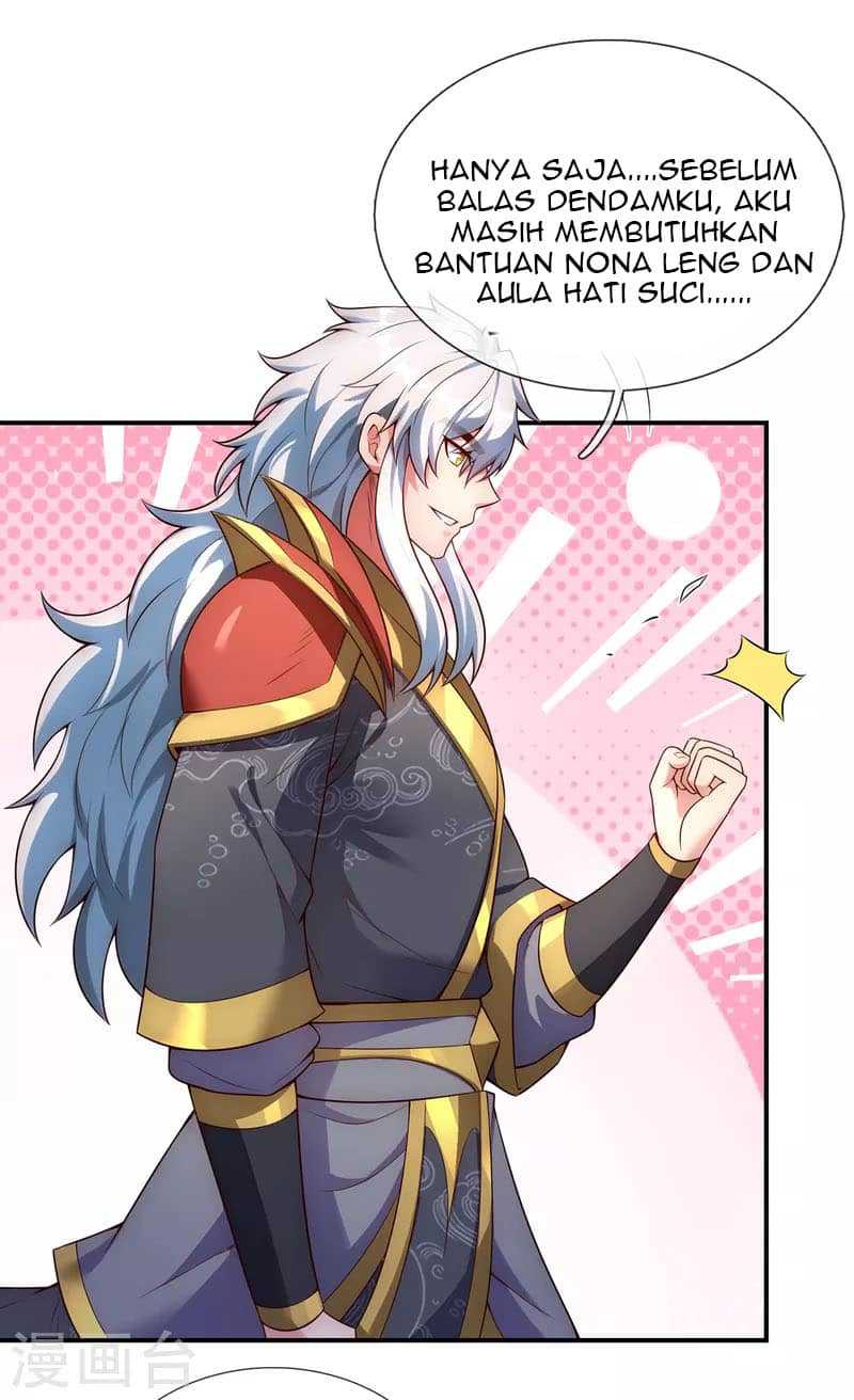 Xuantian Supreme Chapter 36 Gambar 6