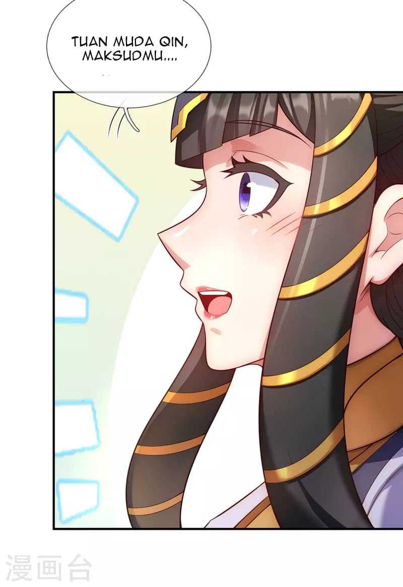 Xuantian Supreme Chapter 36 Gambar 7