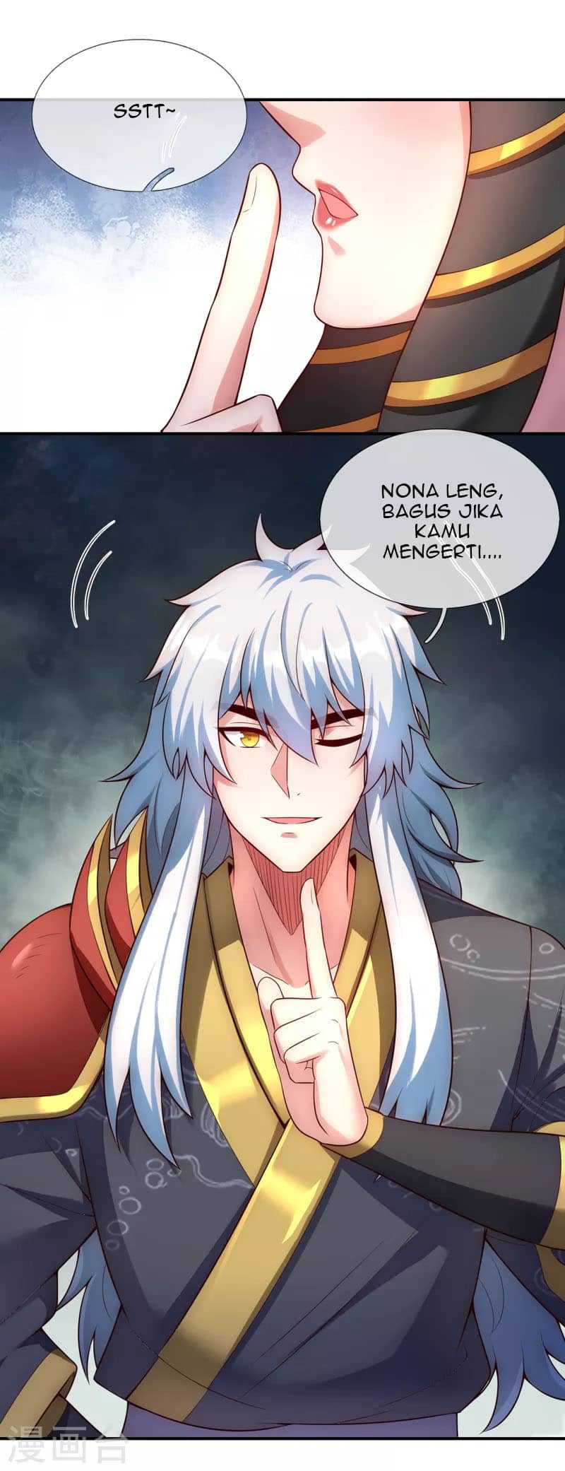 Xuantian Supreme Chapter 36 Gambar 8