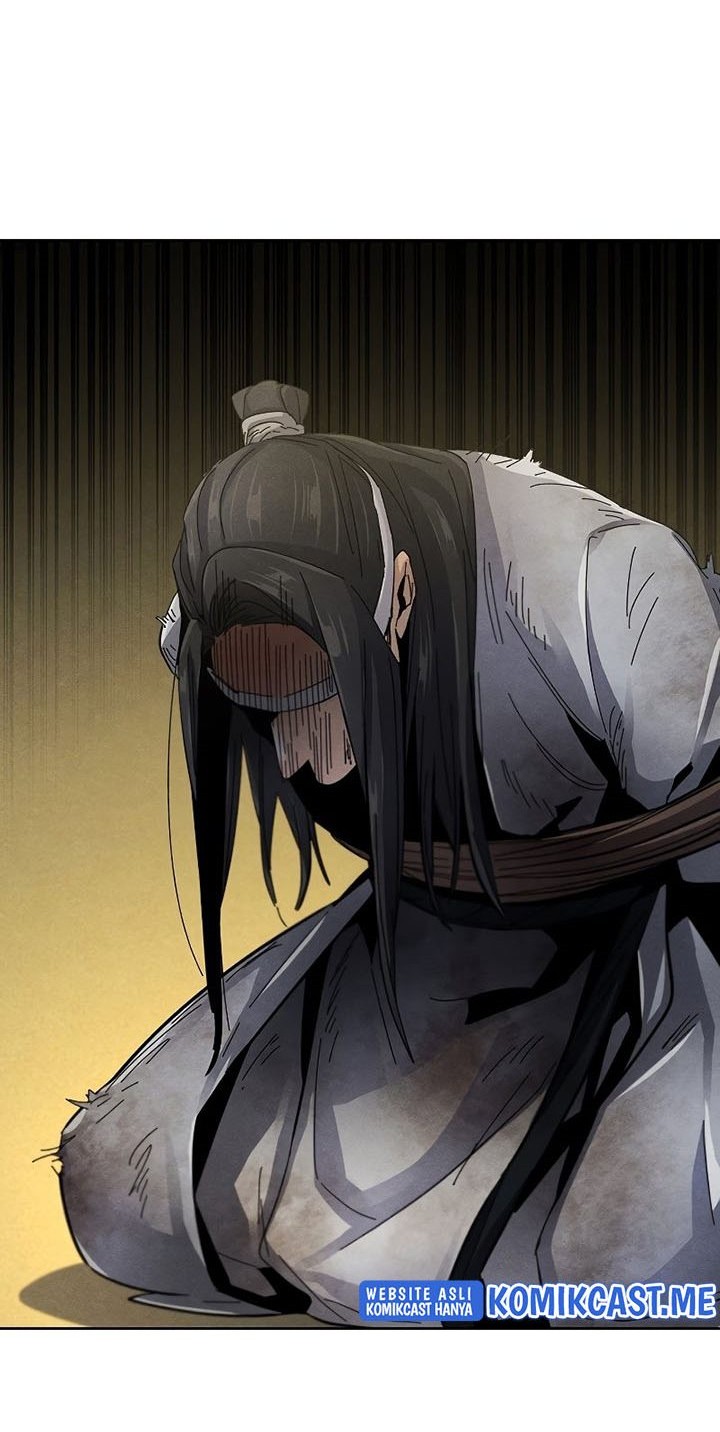 Return of the Mad Demon Chapter 53 Gambar 5