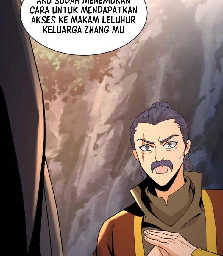 Baca Manhua City Immortal Emperor: Dragon King Temple Chapter 111 Gambar 2