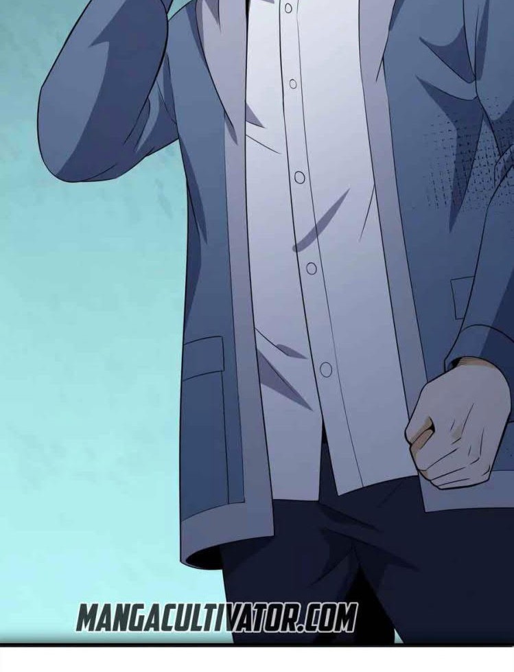 City Immortal Emperor: Dragon King Temple Chapter 111 Gambar 18