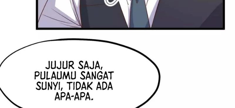 God Fisherman Chapter 196 Gambar 29