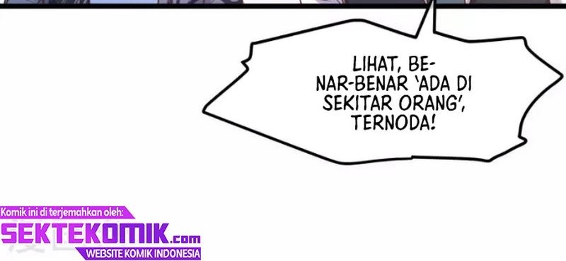 God Fisherman Chapter 196 Gambar 35