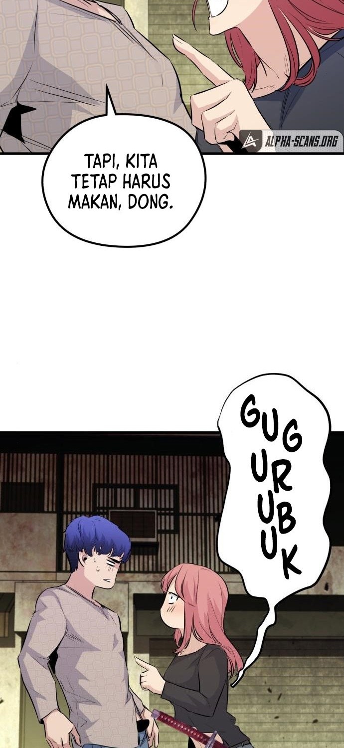 Phantom Spirit King Chapter 47 Gambar 19