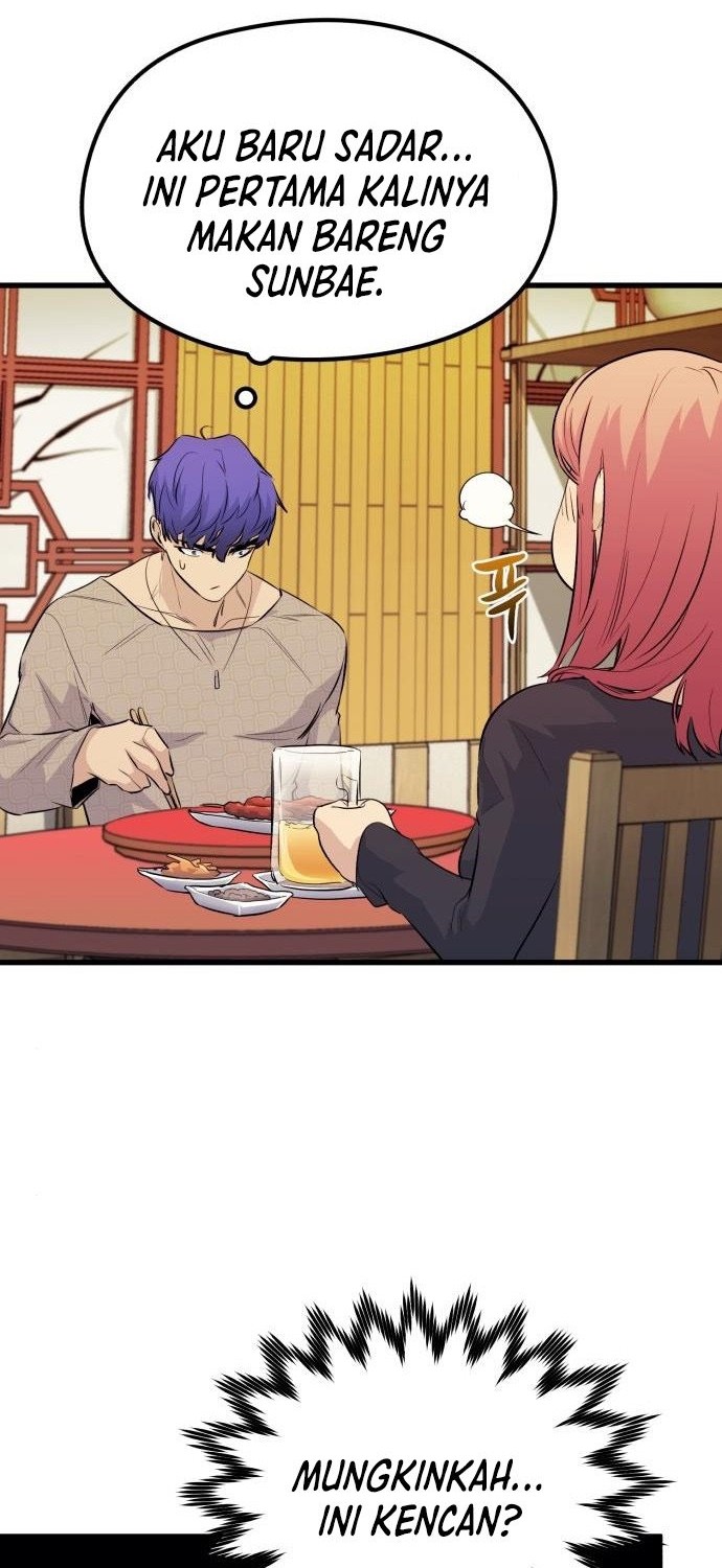 Phantom Spirit King Chapter 47 Gambar 24