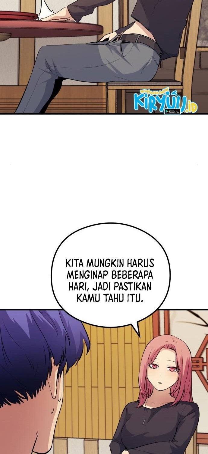 Phantom Spirit King Chapter 47 Gambar 28