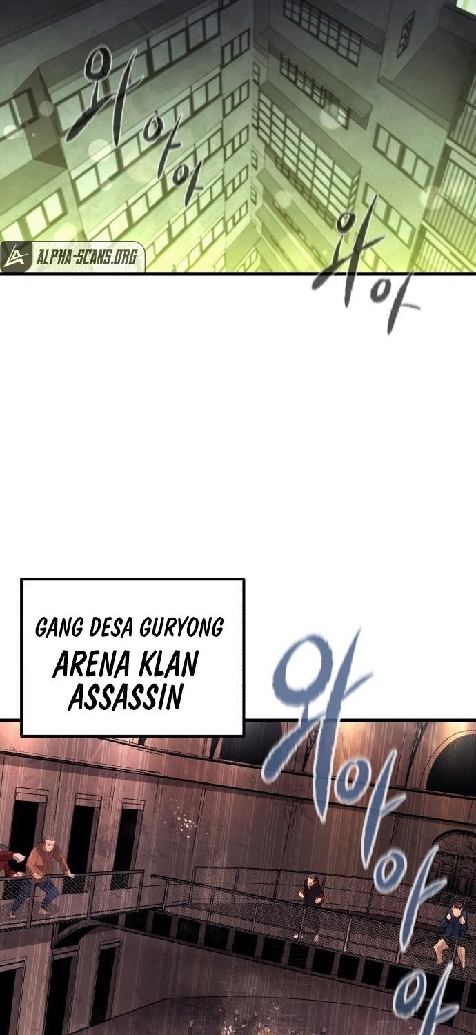 Phantom Spirit King Chapter 47 Gambar 47