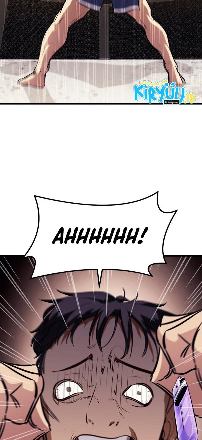 Phantom Spirit King Chapter 47 Gambar 49