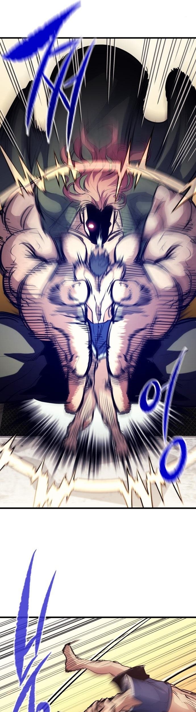 Phantom Spirit King Chapter 47 Gambar 51