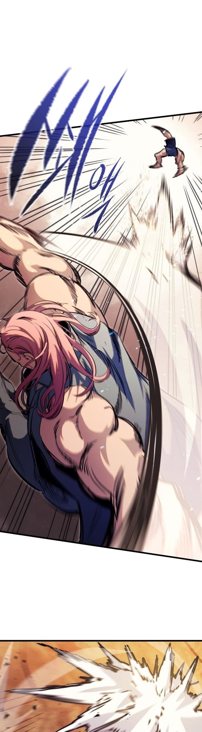 Phantom Spirit King Chapter 47 Gambar 53