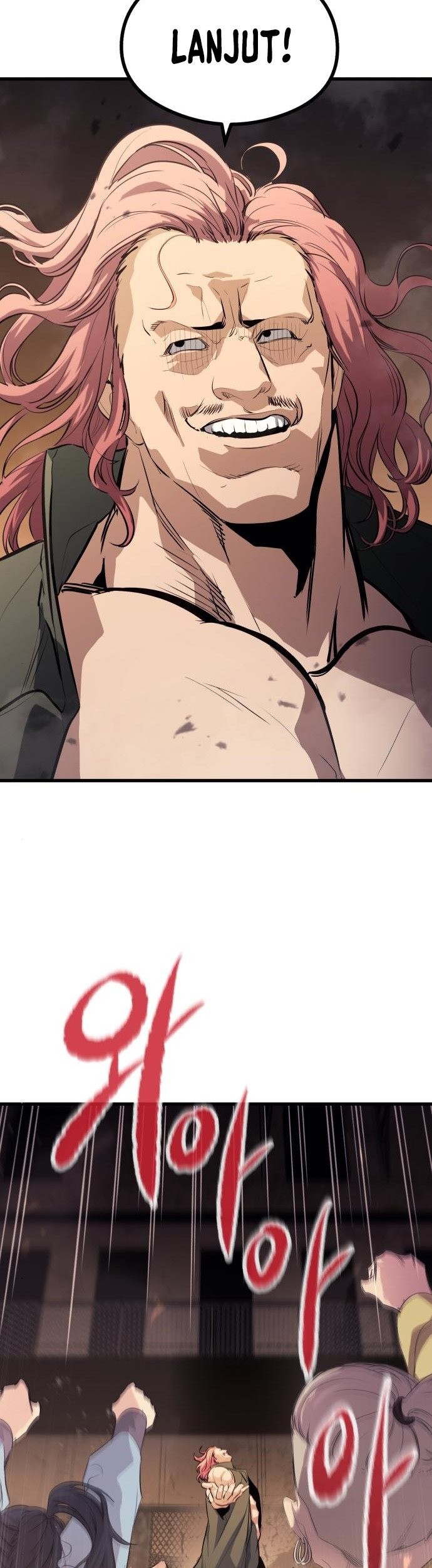 Phantom Spirit King Chapter 47 Gambar 55