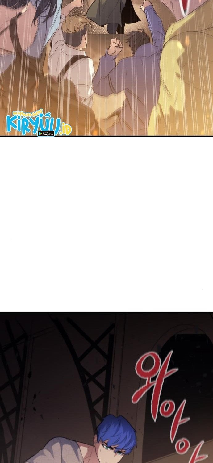 Phantom Spirit King Chapter 47 Gambar 56