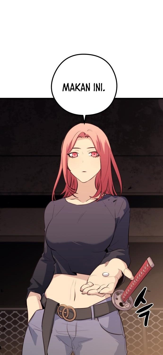 Phantom Spirit King Chapter 47 Gambar 59