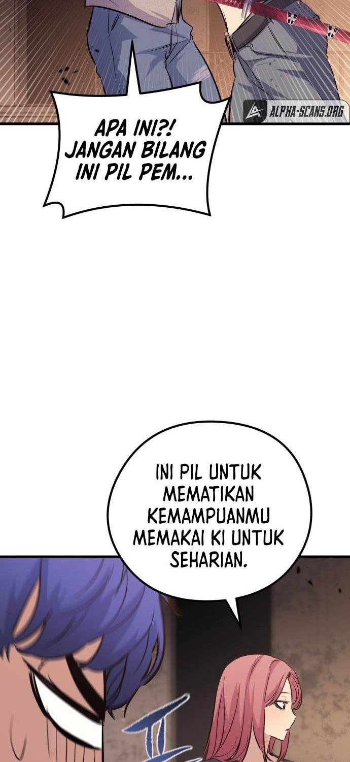 Phantom Spirit King Chapter 47 Gambar 61