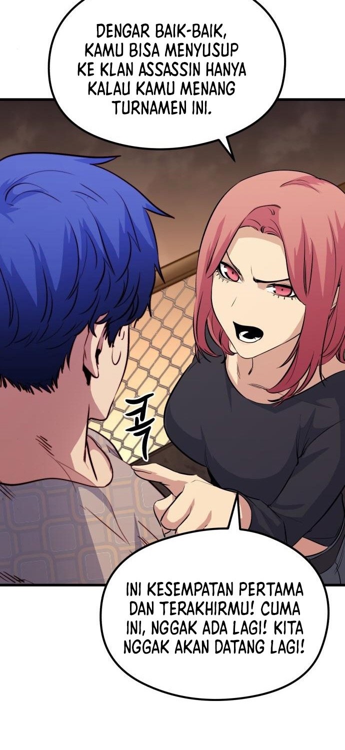 Phantom Spirit King Chapter 47 Gambar 63
