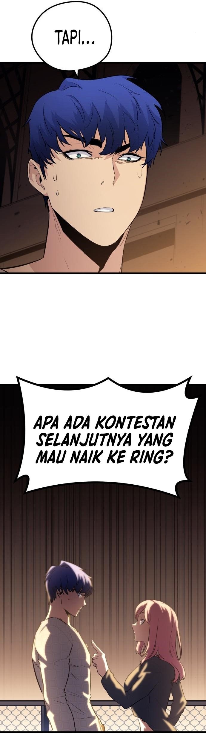 Phantom Spirit King Chapter 47 Gambar 65