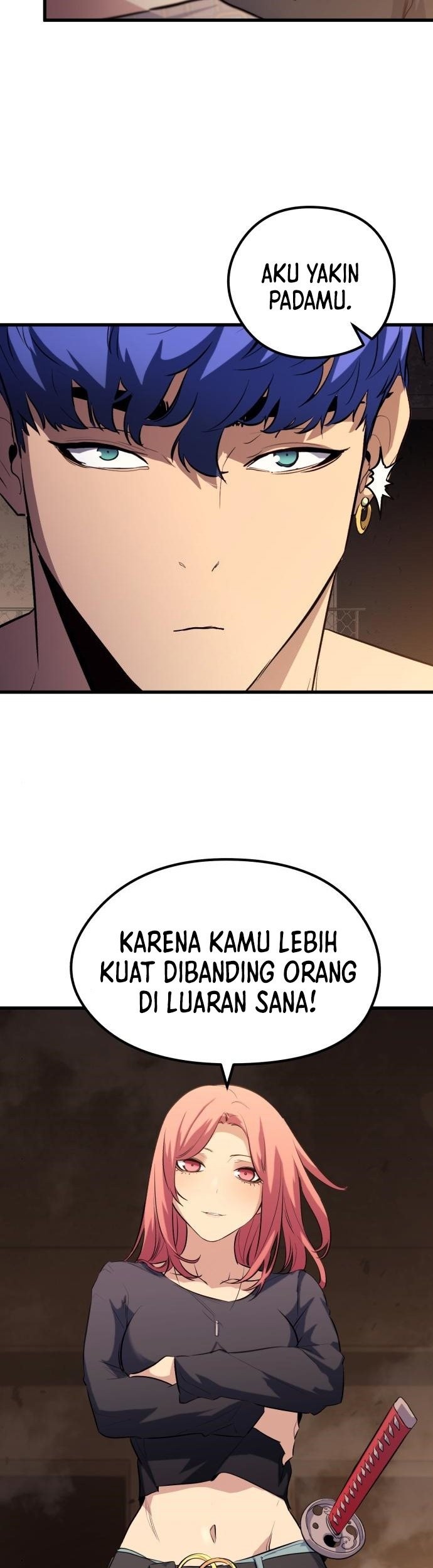 Phantom Spirit King Chapter 47 Gambar 69