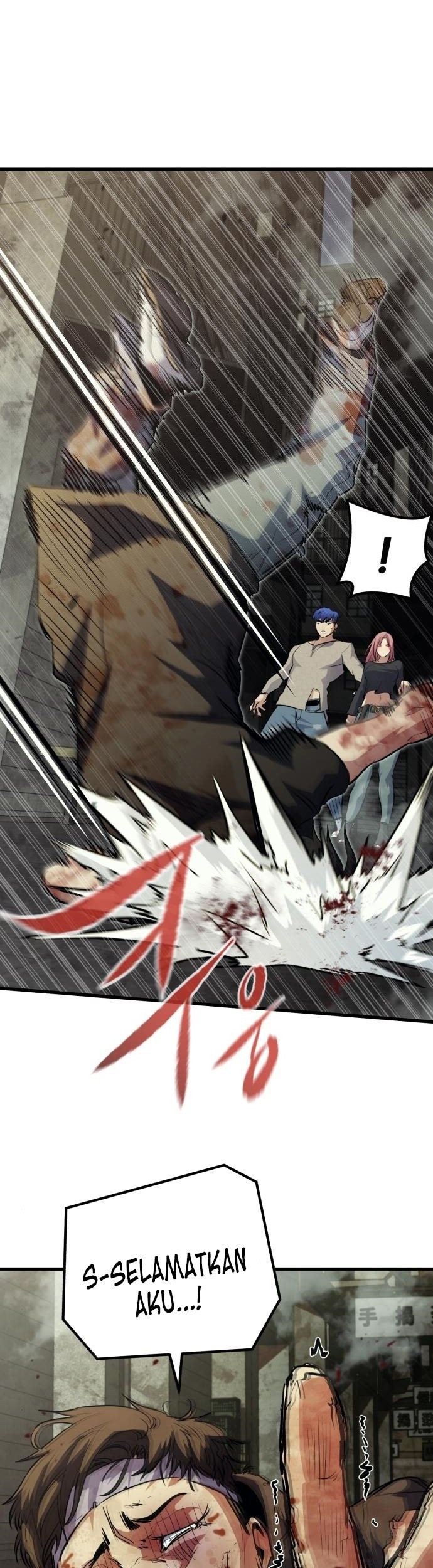 Phantom Spirit King Chapter 47 Gambar 6
