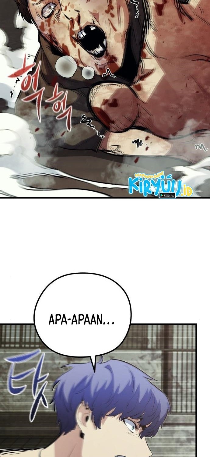 Phantom Spirit King Chapter 47 Gambar 7