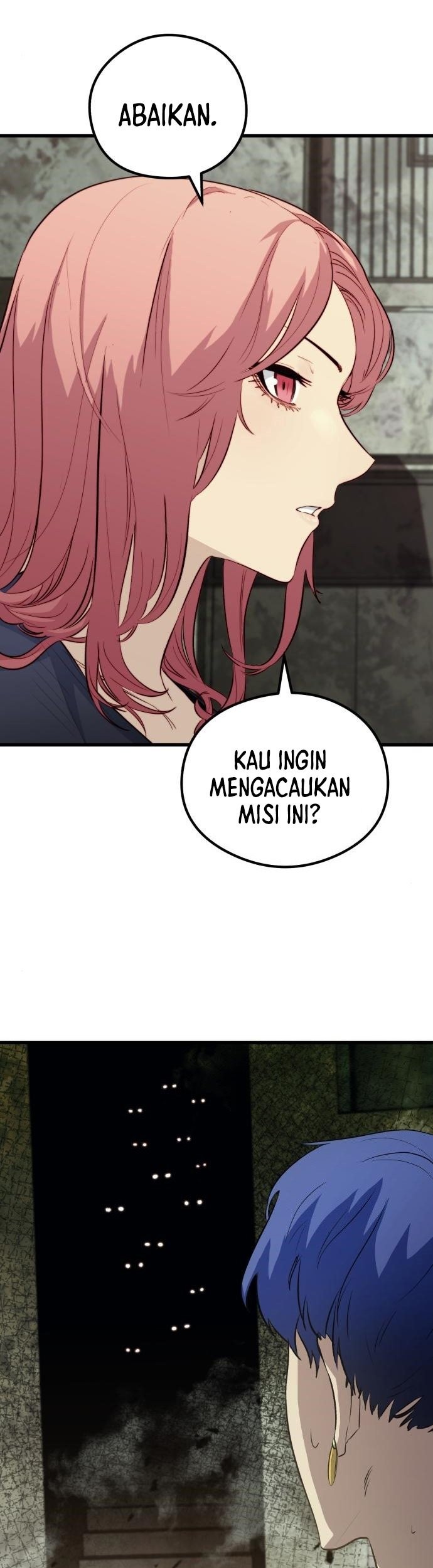 Phantom Spirit King Chapter 47 Gambar 9