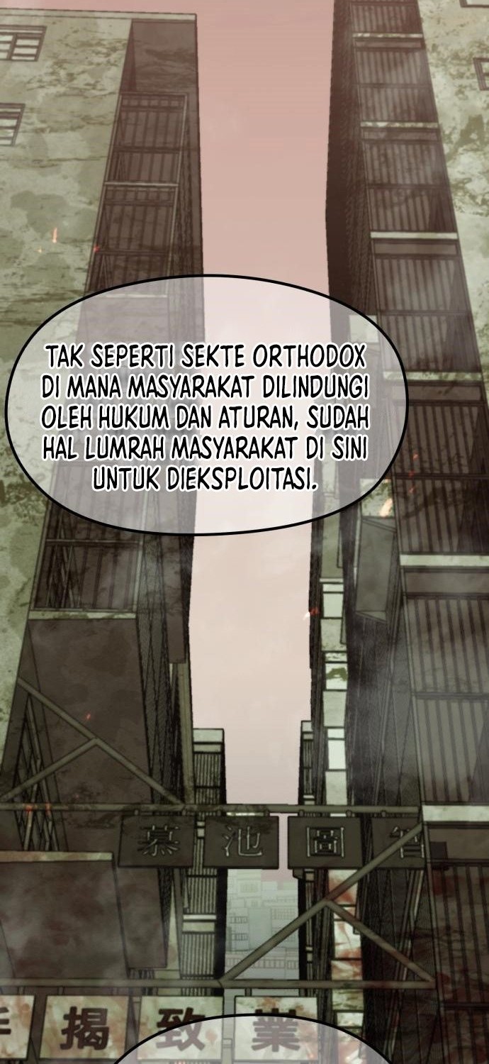 Phantom Spirit King Chapter 47 Gambar 12