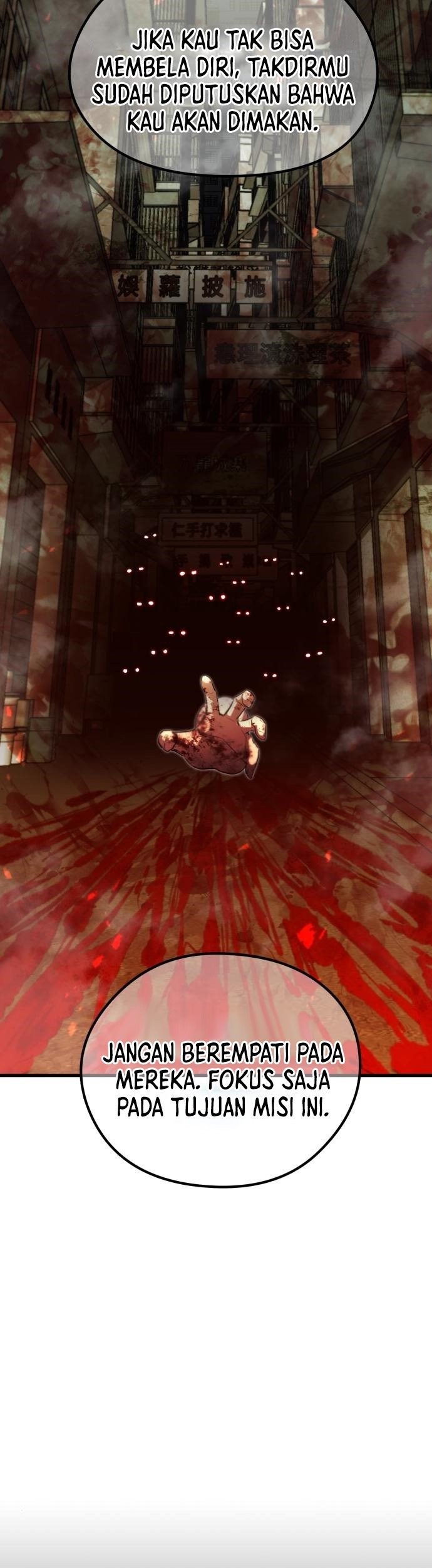 Phantom Spirit King Chapter 47 Gambar 13