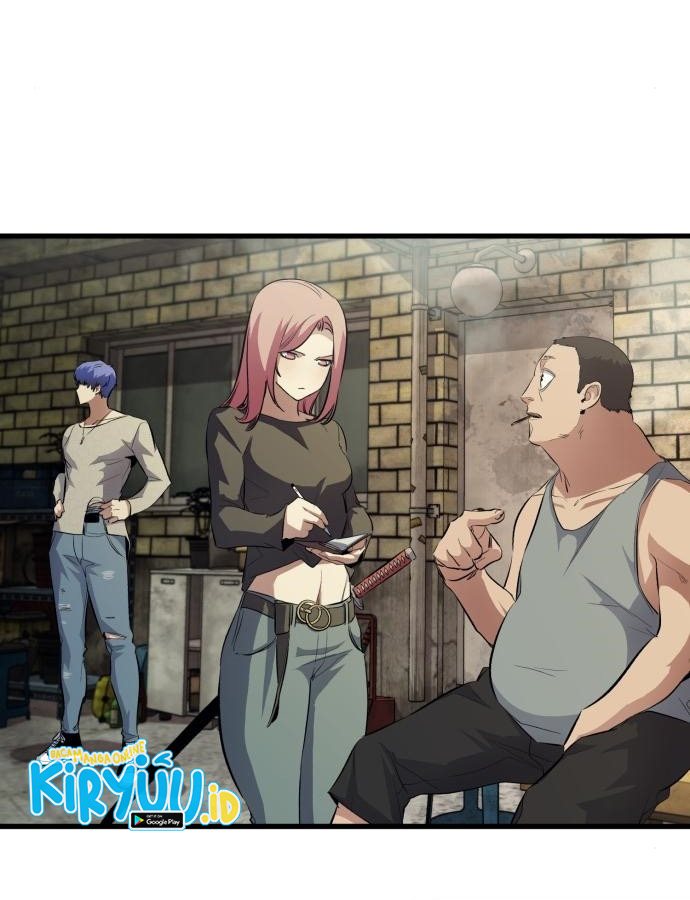 Phantom Spirit King Chapter 47 Gambar 15